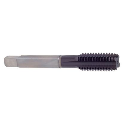 Picture of YG-1 TR523R 7/16-14.00TPI Cut Straight Flute Mod Bottom 2.0P-3.0P Super HSS TiAlN
