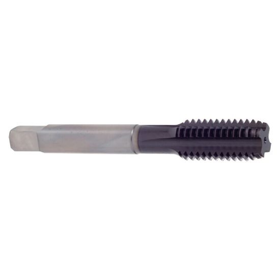 Picture of YG-1 TR605A 9/16-12.00TPI Cut Straight Flute Mod Bottom 2.0P-3.0P Super HSS TiAlN