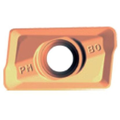 Picture of ZCC APKT11T320-APowder Metal YB9320 Insert Paralelagram TiAlN 0.079 Corner Radius
