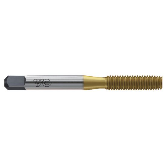 Picture of YG-1 T8R01485 3/8-16.00TPI Roll Form Plug 3.0P-4.0P HSS TiN