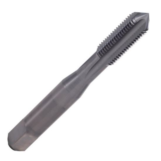 Picture of YG-1 T0C01502 3/8-24.00TPI Cut Straight Flute Mod Bottom 2.5P-3.0P Carbide Uncoated