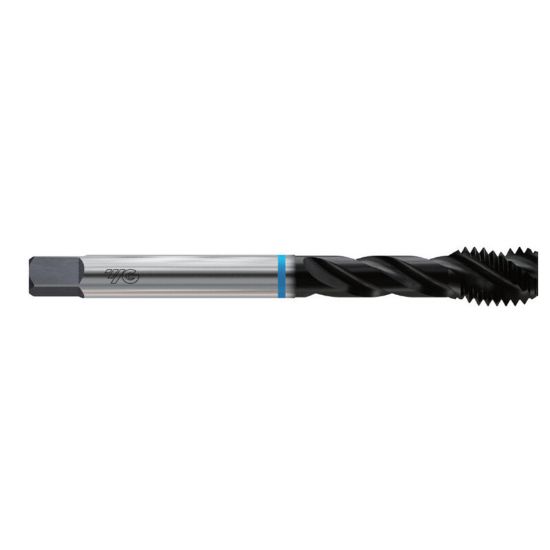 Picture of YG-1 BK956 1-1/2-8.00TPI Cut Spiral Flute Mod Bottom 2.0P-3.0P Super HSS Hardslick