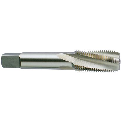 Picture of YG-1 R5480 3/8-18.00TPI Pipe Spiral Flute Pipe 2.0P-3.0P HSSE-V3 Hardslick