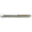 Picture of YG-1 T8217203 M3-0.50MM Cut Spiral Point Plug 4.0P-5.0P HSS TiN