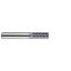 Picture of YG-1 SEME7510050150 DIA 10MM SH 0.3937 LOC 1.9685 OAL 5.9055 End Mill Standard Flute High Helix Carbide TiAlN Single End Square Sharp 4G Mill