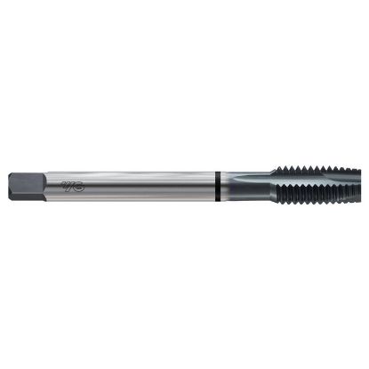 Picture of YG-1 TC383C No.12-28.00TPI Cut Spiral Point Plug 4.0P-5.0P HSS-EX TiCN