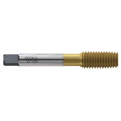 Picture of YG-1 Z1620 9/16-18.00TPI Roll Form Plug 4.0P-5.0P HSSE-V3 Uncoated