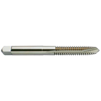 Picture of YG-1 T6C16403 1/4-20.00TPI Cut Spiral Point Plug 4.0P-5.0P HSS Steam Oxide