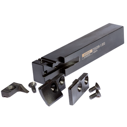 Picture of ARNO ROUSE UT5-150300L Stick Tool Clamp Down Left Hand