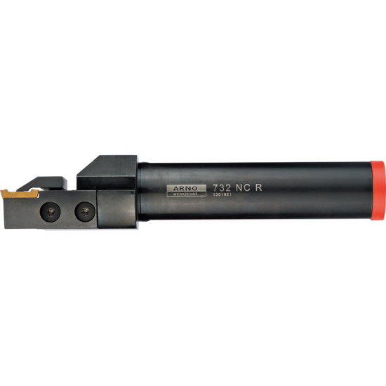Picture of ARNO ROUSE 750NC L-2.000* Boring Bar Clamp Down Left Hand