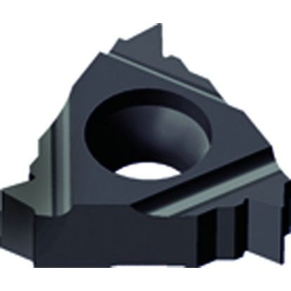 Picture of ZCC RT16.01W-16UNB YBG202 Insert Iso Thread Full Profile TiAlN 16.00TPI UN