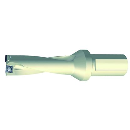 Picture of ZCC ZTD03-1.625"-XP1.50"-SP11-02 1.625" DIA Square Insert Drill