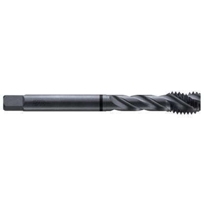 Picture of YG-1 TA315S M6-1.00MM Cut Spiral Flute Bottoming 2.0P-3.0P HSS-EX Steam Oxide