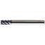 Picture of YG-1 EMB73200 DIA 20MM SH 0.7874 LOC 1.4961 OAL 4.0945 End Mill Standard Flute Variable Helix Carbide TiAlN Single End Square Sharp V7 Mill