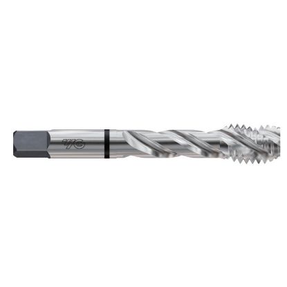 Picture of YG-1 T2766 7/8-14.00TPI Cut Spiral Flute Mod Bottom 2.0P-3.0P HSS-EX Uncoated