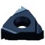 Picture of ZCC RT16.01N-2.0GMPB YBG205 Insert Iso Thread Full Profile TiAlN 2.00MM Metric