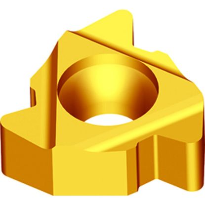 Picture of ZCC RT22.01W-4AP503 YBG201 Insert Sandvik Full Profile TiN 4.00TPI API 503
