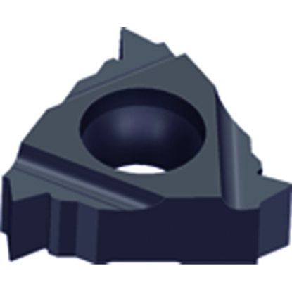 Picture of ZCC RT16.01N-16UNB YBG202 Insert Iso Thread Full Profile TiAlN 16.00TPI UN