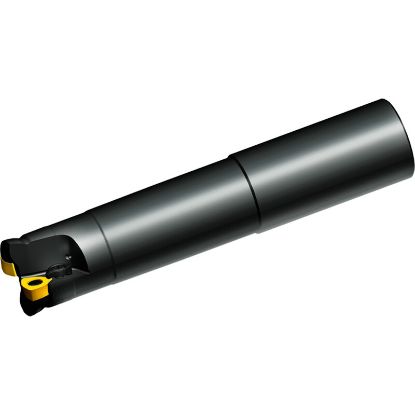 Picture of ZCC XMR01-2.00″ -G1.50″ -WP09-02-L Milling Cutter 2.000 Cutter Diameter End Mill 1.500