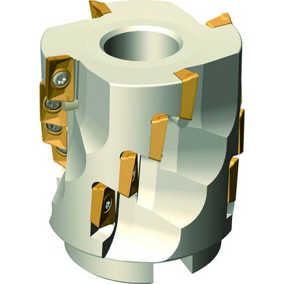 Picture of ZCC EMP03-3.00″-B1.25″-AP11-05 90.0° Milling Cutter 3.000 Cutter Diameter Face Mill 1.250