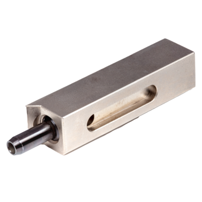 Picture of ARNO ROUSE AHA 1616-UN-37-50-AFC Gang Plate Stop Blocks Swiss 0.629 Shank Hand