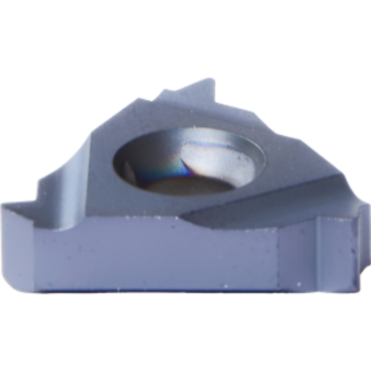 Picture of CARMEX 16ER12UNBMA Threading Insert 12.00TPI UN External Right TiAlN ISO 16