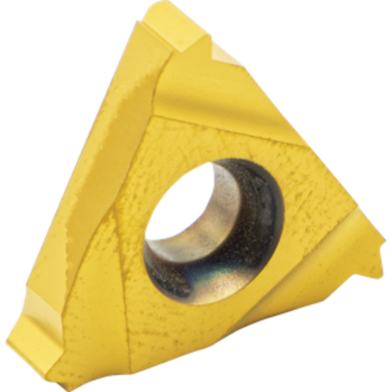 Picture of CARMEX 16ER15ISOP25C Threading Insert 1.50MM Metric External Right TiN ISO 16