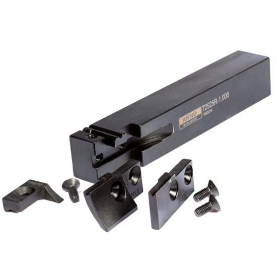Picture of ARNO ROUSE 10208L RADIAL Stick Tool Clamp Down Left Hand