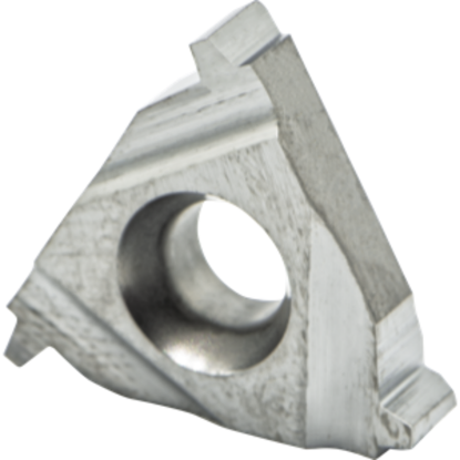 Picture of CARMEX 16IR12ACMEP30 Threading Insert 12.00TPI ACME Internal Right ISO 16