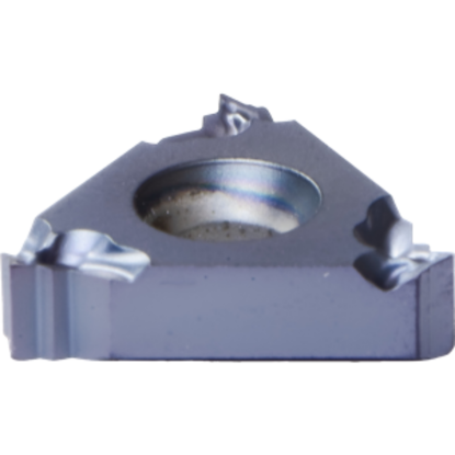 Picture of CARMEX 16IRB18UNBMA Threading Insert 18.00TPI UN Internal Right TiAlN ISO 16