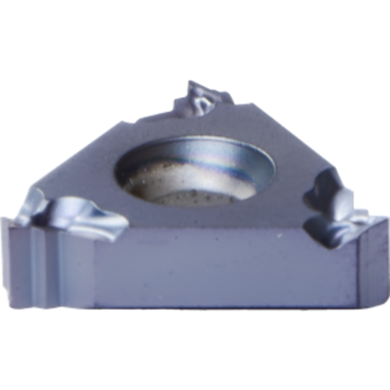 Picture of CARMEX 16IRB18UNBMA Threading Insert 18.00TPI UN Internal Right TiAlN ISO 16