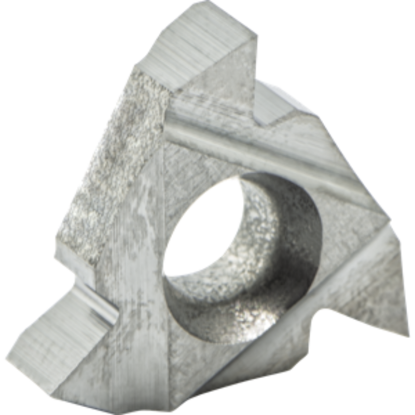 Picture of CARMEX 16ERAG55K20 Threading Insert 8.00TPI - 48.00TPI 3.18MM - 0.53MM 55.0° External Right ISO 16