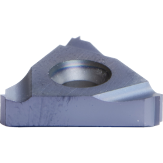 Picture of CARMEX 16IR32UNJBMA Threading Insert 32.00TPI UNJ Internal Right TiAlN ISO 16