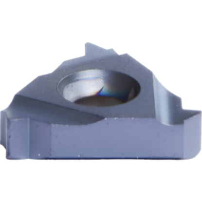 Picture of CARMEX 16EL12UNBMA Threading Insert 12.00TPI UN External Left TiAlN ISO 16