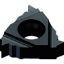 Picture of ZCC RT16.01N-14NPTB YBG202 Insert Iso Thread Full Profile TiAlN 14.00TPI NPT