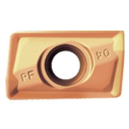 Picture of ZCC APKT11T308-APF YB9320 Insert Paralelagram TiAlN 0.031 Corner Radius