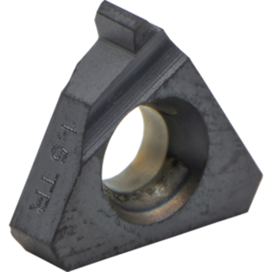 Picture of CARMEX 08IR15TRBMA Threading Insert 1.50MM Trapazoid Internal Right TiAlN ISO 8