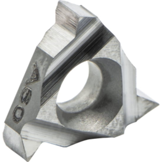 Picture of CARMEX 08IRA60K20 Threading Insert 16.00TPI - 48.00TPI 1.59MM - 0.53MM 60.0° Internal Right ISO 8