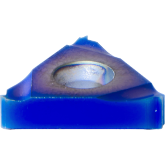 Picture of CARMEX 16ER32UNJBLU Threading Insert 32.00TPI UNJ External Right Nano Coating ISO 16
