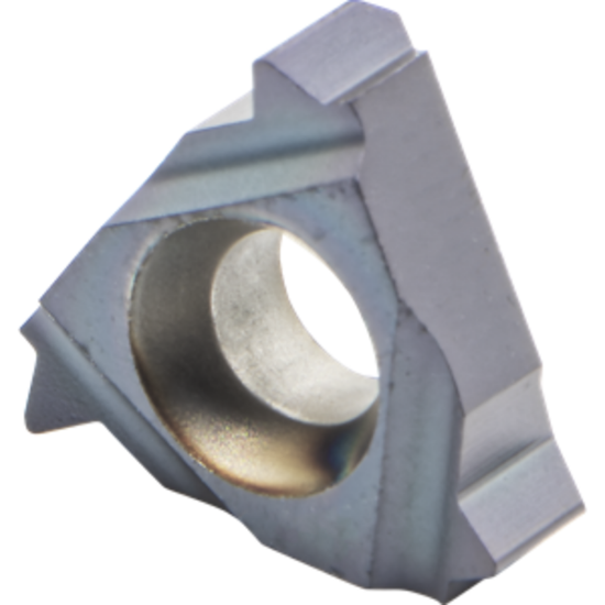 Picture of CARMEX 11IR16UNBMA Threading Insert 16.00TPI UN Internal Right TiAlN ISO 11
