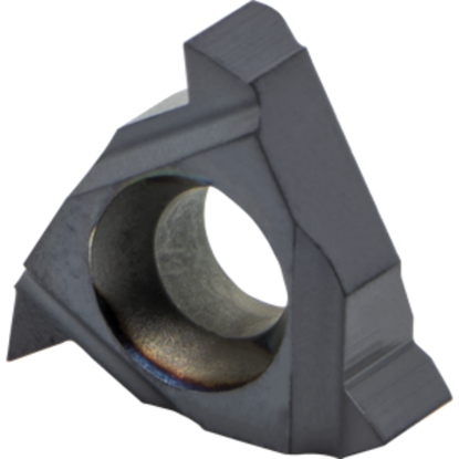 Picture of CARMEX 11IRA55BMA Threading Insert 16.00TPI - 48.00TPI 1.75MM - 1.50MM 55.0° Internal Right TiAlN ISO 11