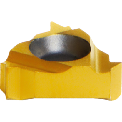 Picture of CARMEX 11IR20UNJMXC Threading Insert 20.00TPI UN Internal Right TiCN + TiN ISO 11