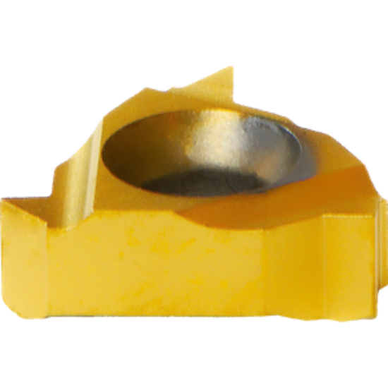 Picture of CARMEX 11IL20ISOMXC Threading Insert 2.00MM Metric Internal Left TiCN + TiN ISO 11