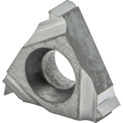 Picture of CARMEX 11IR27NPTK20 Threading Insert 27.00TPI NPT Internal Right ISO 11