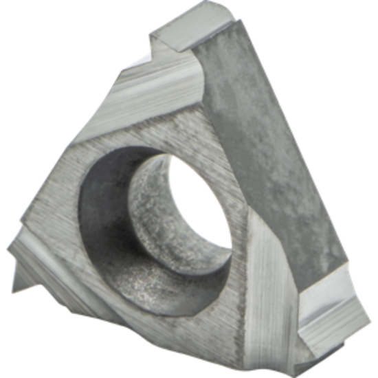 Picture of CARMEX 11IR27NPTK20 Threading Insert 27.00TPI NPT Internal Right ISO 11
