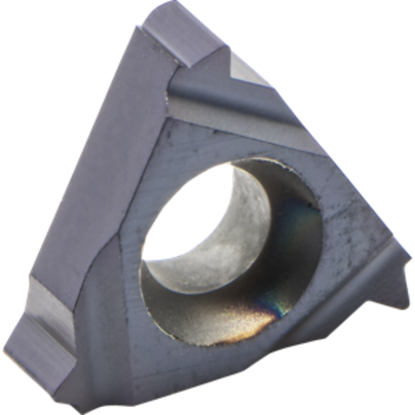 Picture of CARMEX 11ER20UNJBMA Threading Insert 20.00TPI UNJ External Right TiAlN ISO 11