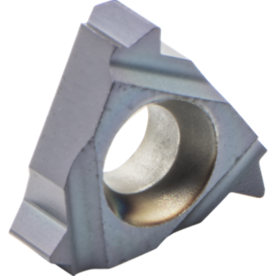 Picture of CARMEX 11ER16UNJBMA Threading Insert 16.00TPI UNJ External Right TiAlN ISO 11
