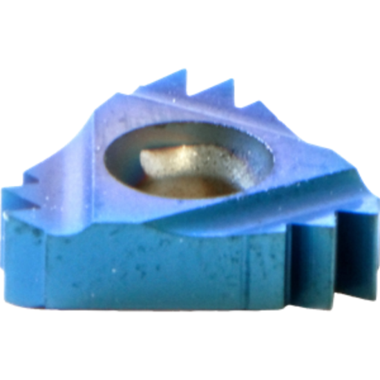 Picture of CARMEX 16ER14NPT2MBLU Insert 14.00TPI NPT External Right Nano Coating ISO 16