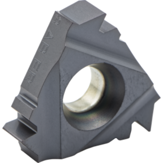 Picture of CARMEX 22ER8ABUTBMA Threading Insert 8.00TPI Buttress External Right TiAlN ISO 22