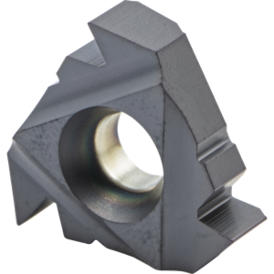Picture of CARMEX 22IR6ABUTBMA Threading Insert 6.00TPI Buttress Internal Right TiAlN ISO 22